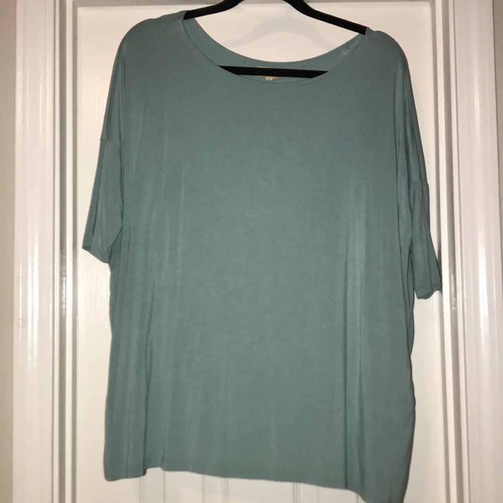 Sage Green Piko